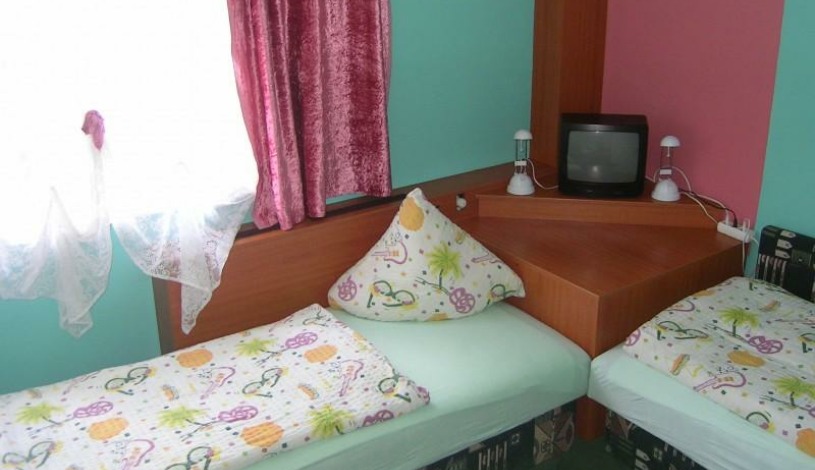 Pension Ayky Jablonec nad Nisou